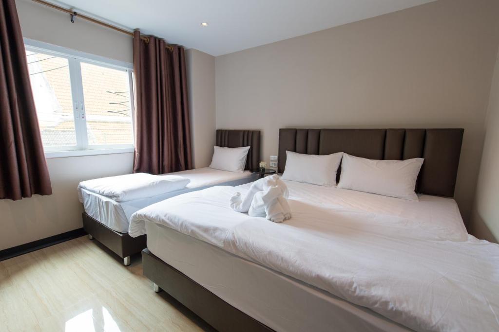 Standard Family Room